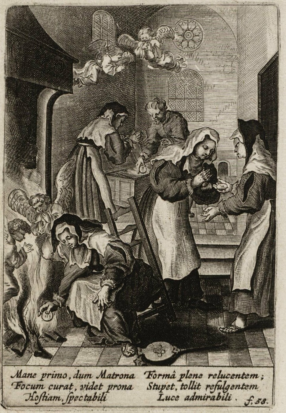 mirakel