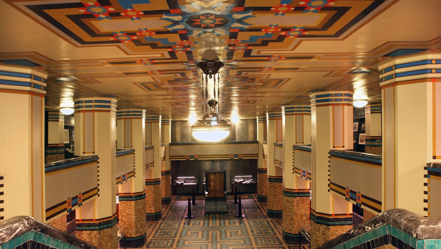 schatkamer