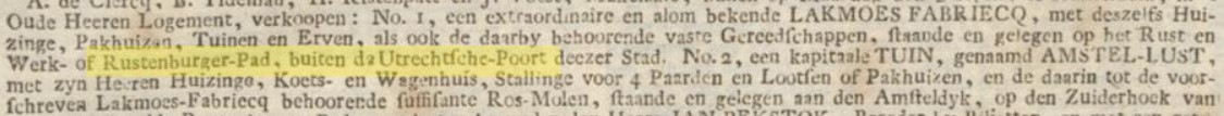 krantenartikel
