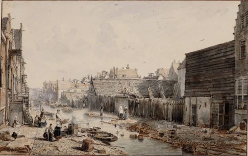 jordaan